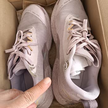 Kısa Sürede Deforme Olan Ayakkabıya Yanlış İnceleme Ve Ret Cevabı