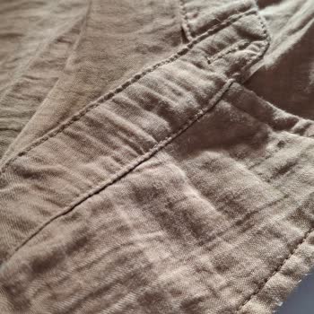 Satın Aldığım Gömlek İlk Yıkamada Soldu, Mağaza Talebimi Reddetti