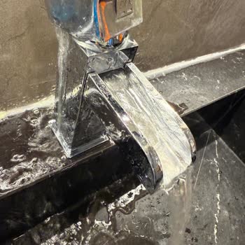 ECA Lavabo Bataryasında Sürekli Arıza Ve Çözülmeyen Kartuş Sorunu