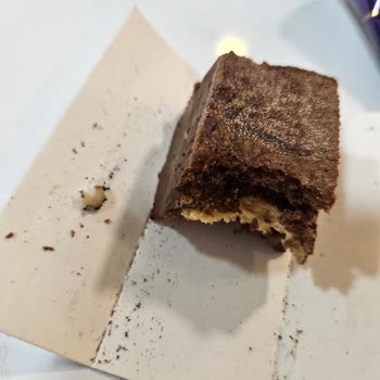 Ülker Olala Tiramisu Çikolatadan Solucan Çıkması Ve Sağlık Sorunu