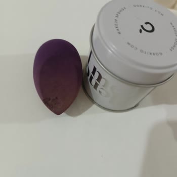 Görkito Makyaj Süngerinin Üçüncü Kullanımda Kopması Büyük Hayal Kırıklığı Yaşattı