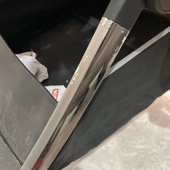 Garanti Kapsamındaki Bebek Arabasında Boya Kabarması Ve Çözüm Alamama Mağduriyeti