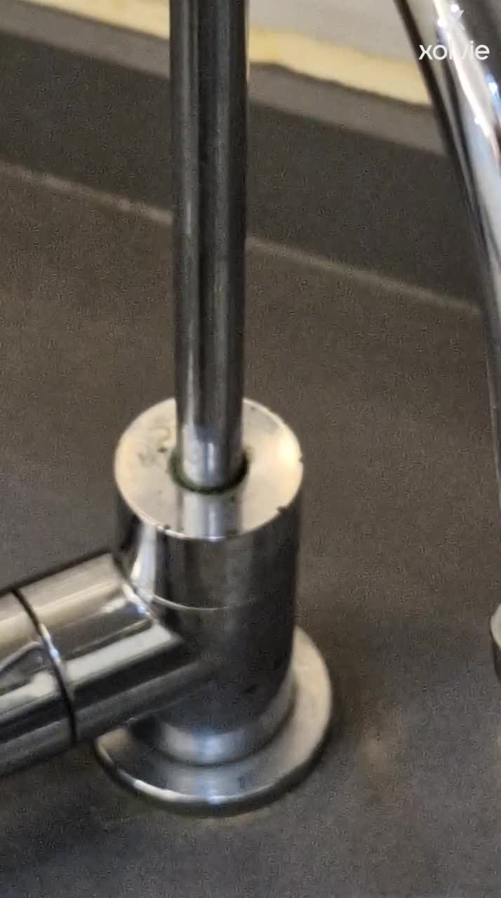 Arçelik Water Purifier Subscription Renewal - Service Failed To Replace Parts video cover