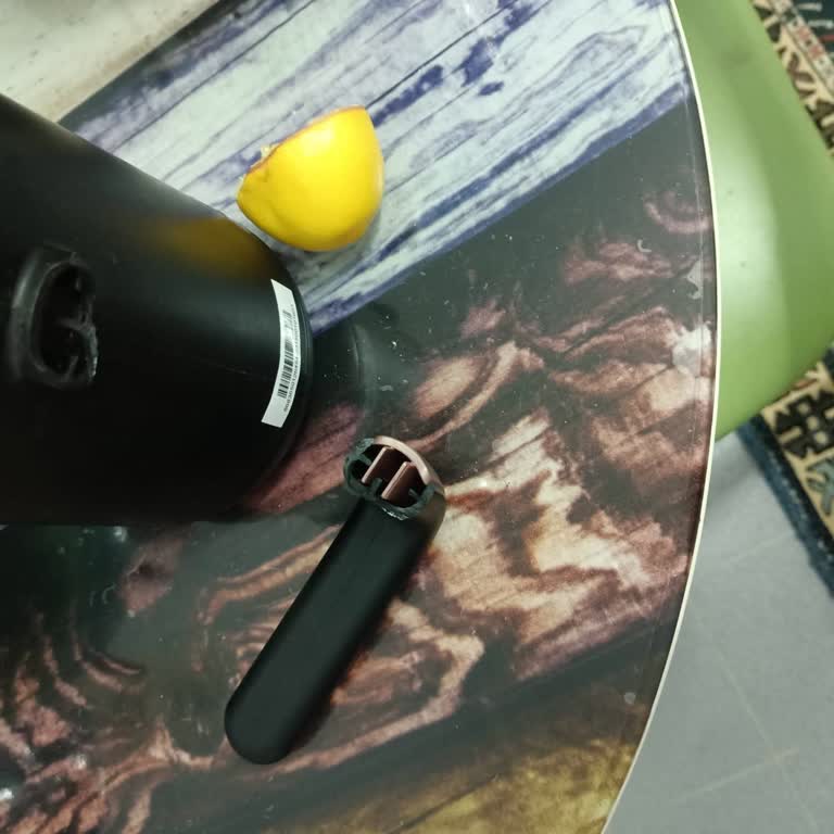 Tamirden Sonra Kırık Ve Yanık İzli Ürün Teslimatı, Müşteri Hizmetlerine Ulaşılamıyor