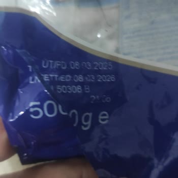 Aldığım Çikolatada Kurtçuk Çıkması Ve İlgisiz Müşteri Hizmeti