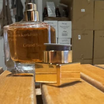 Ticaret Bakanlığı Sahte Parfüm Gönderimi Ve Para İadesi Sorunu