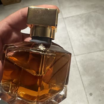 Ticaret Bakanlığı Sahte Parfüm Gönderimi Ve Para İadesi Sorunu