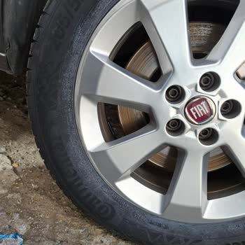 Lastik Değişiminde Jantlarım Pert Oldu, Mağduriyetim Giderilmiyor!