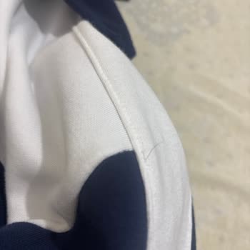 Lumberjack Eşofman Üstündeki Üretim Hatası İçin İade Talebim Reddedildi