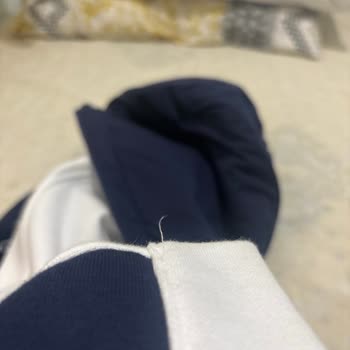 Lumberjack Eşofman Üstündeki Üretim Hatası İçin İade Talebim Reddedildi