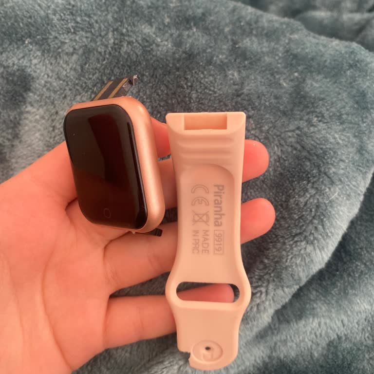 Akıllı Saatime Uygun Yedek Kordon Bulamıyorum