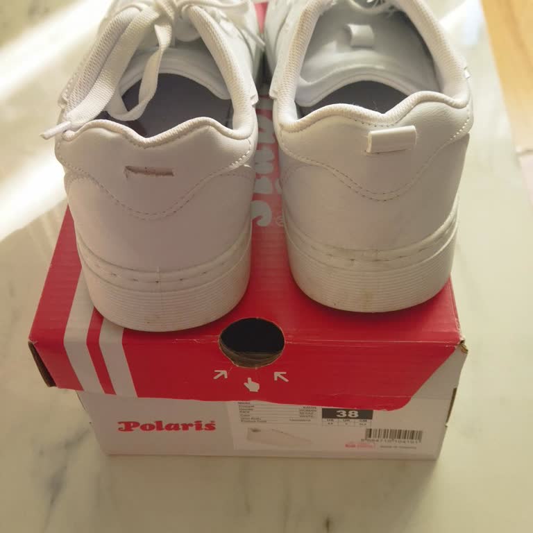 Bir Gün Giyilen Ayakkabının Kusuru Kabul Edilmedi, İade Talebim Reddedildi