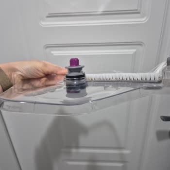 Parex Wondero Pro Kapağı Yamuldu Yedek Parça Bulamıyorum