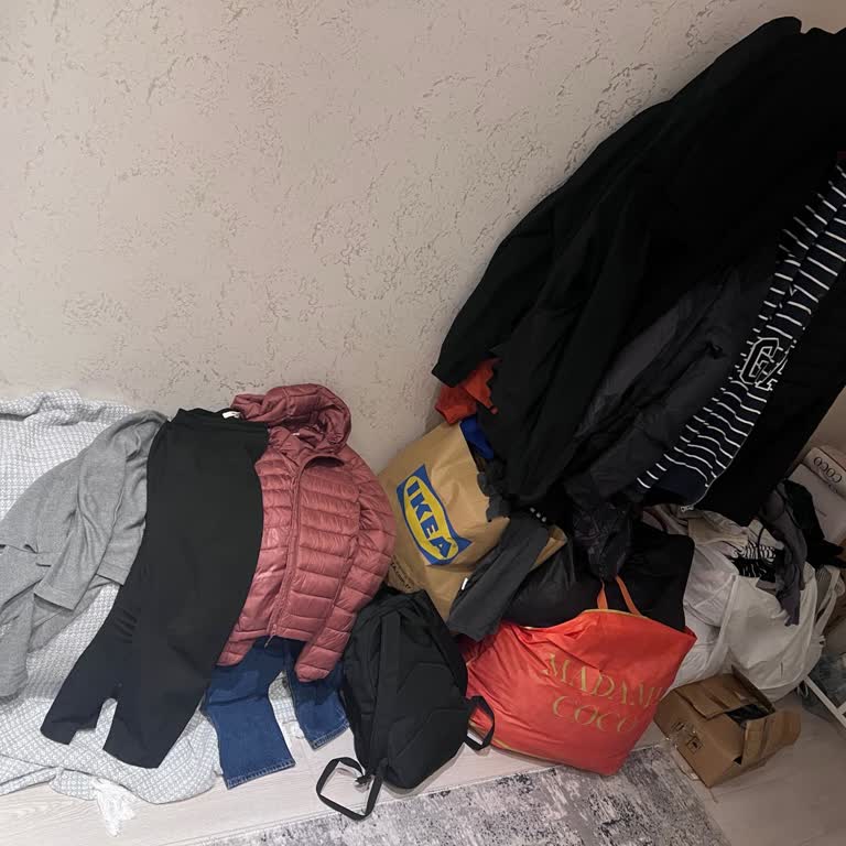 Gardırop Siparişim 55 Gündür Teslim Edilmedi, Mağduriyet Yaşıyorum