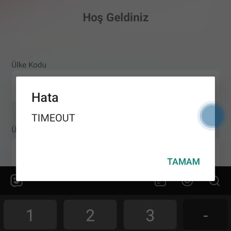 Adalet Bakanlığı E-görüş Şikayeti