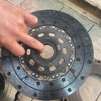 Garanti Kapsamındaki Araçta Şanzıman Sorunu Sonrası Yüksek Onarım Ücreti Talebi