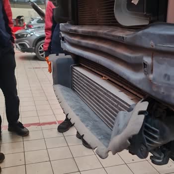 Garanti Kapsamındaki Araçta Şanzıman Sorunu Sonrası Yüksek Onarım Ücreti Talebi