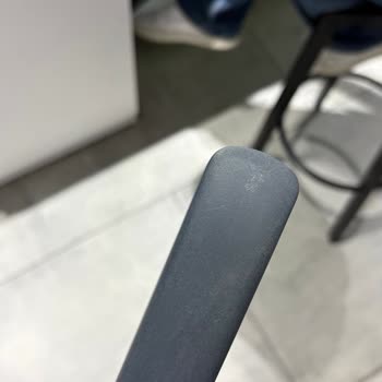 Servisten Gelen Saç Düzleştiricim Kullanılmış Ve Deforme Halde Teslim Edildi