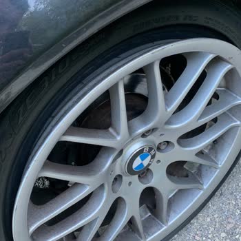 Falken Lastiğin Ani Yarılmasıyla Yaşanan Tehlike Ve Yetersiz Garanti Desteği