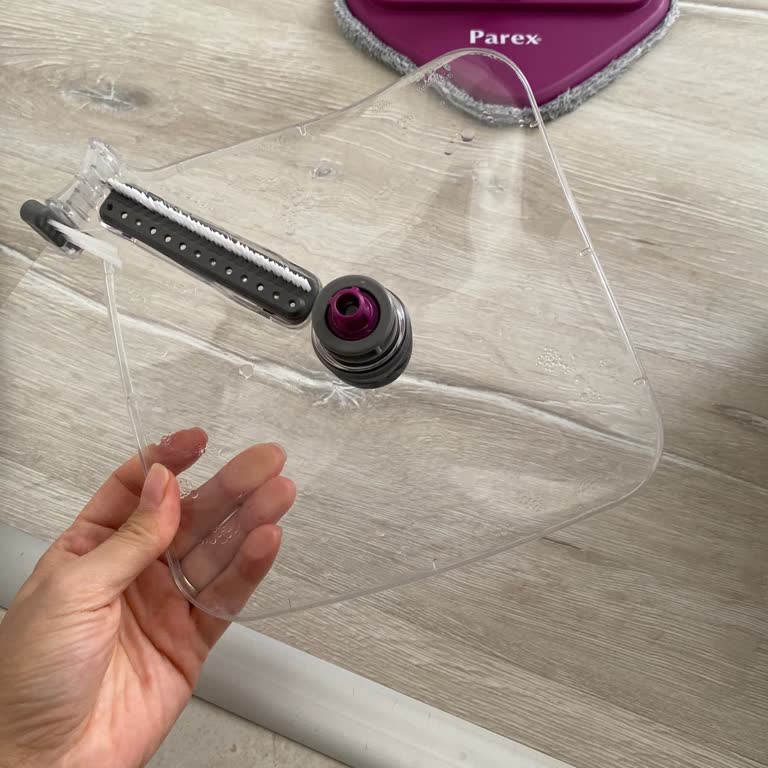 Parex Wondero'nun Kapağı Yamuldu, Yedek Parça Bulamıyorum