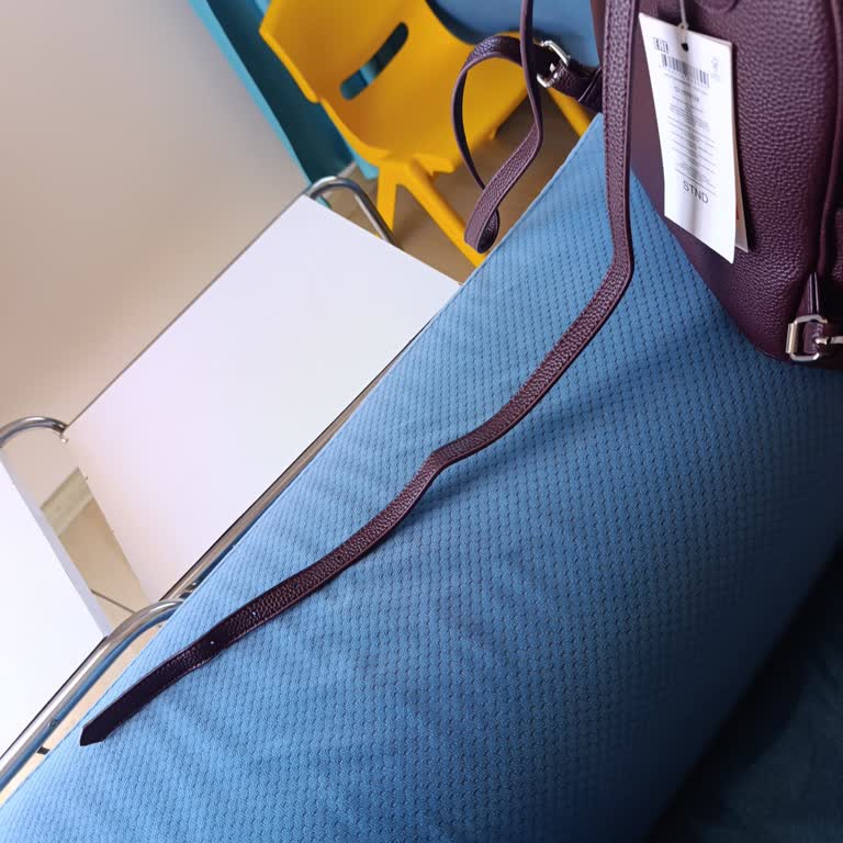 Aldığım Sırt Çantasının Askısı Kısa Ve Değişim Yapılmıyor