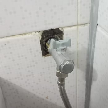 Sigorta Kapsamında İzinsiz Ve Kayıt Dışı Tesisatçı Mağduriyeti