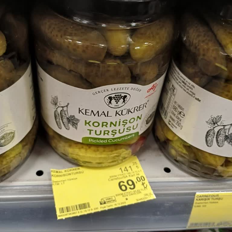 Carrefour SA Mağazasında İndirimli Ürün Kasada Yüksek Fiyattan Satıldı Mağduriyet Yaşadım