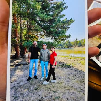 Kalitesiz Baskılar Ve İade Sorunu: İdealfotobaskı Hayal Kırıklığı