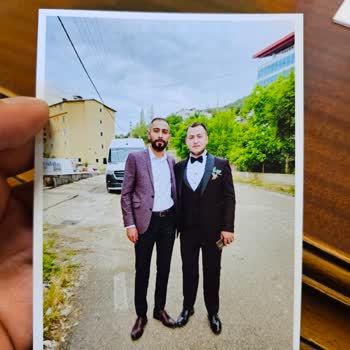 Kalitesiz Baskılar Ve İade Sorunu: İdealfotobaskı Hayal Kırıklığı