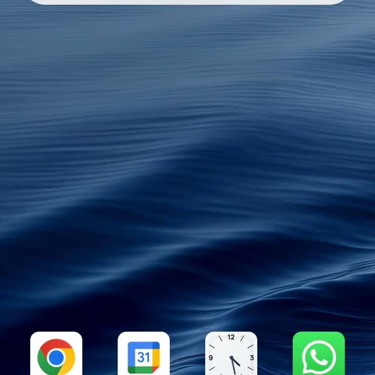 Oppo A60 Takvim Simgesi Sürekli 31 Gösteriyor, Çözüm Sunulmuyor