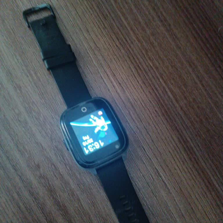 Garanti Sonrası Ücretli Tamire Rağmen Dijikid Akıllı Saatte Kapanma Ve Şarj Sorunu Devam Ediyor