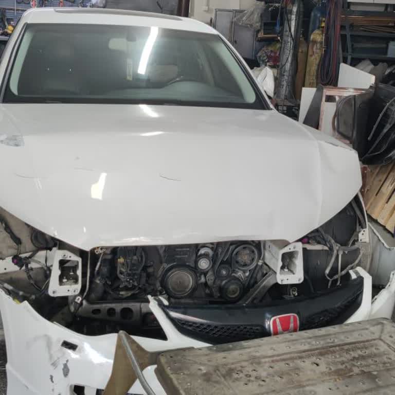 Kaza Sonrası Parça Onayı Gecikiyor, Aracım Günlerdir Kaportacıda Bekliyor