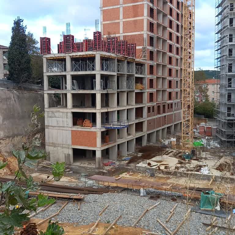 Fergana Projesinde Teslim Gecikmesi Ve Kira Yardımı Sorunu