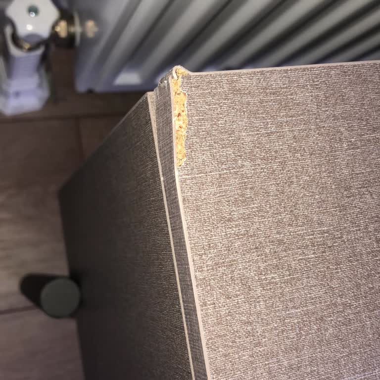 Horoz Nakliyat İle Taşınmada Kırık Komodin Ve Kaba Davranışlar: Teslimat Sözleri Yerine Getirilmiyor