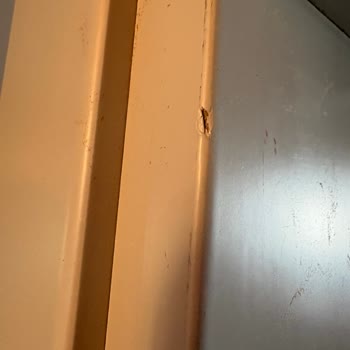 Özge Kapı Kapı Montajı Ve Teslimatında Yaşanan Sorunlar