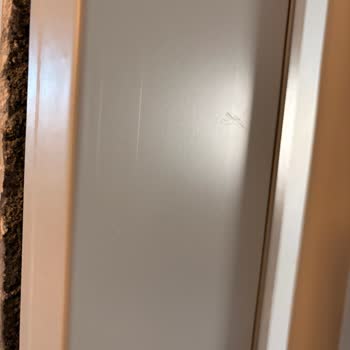 Özge Kapı Kapı Montajı Ve Teslimatında Yaşanan Sorunlar