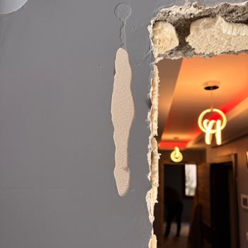 Özge Kapı Kapı Montajı Ve Teslimatında Yaşanan Sorunlar