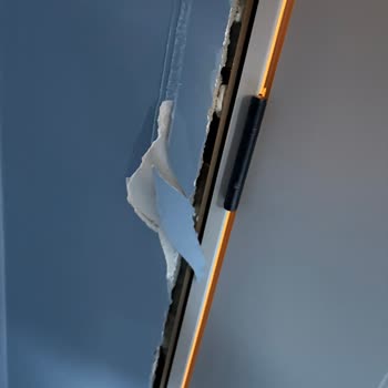 Özge Kapı Kapı Montajı Ve Teslimatında Yaşanan Sorunlar