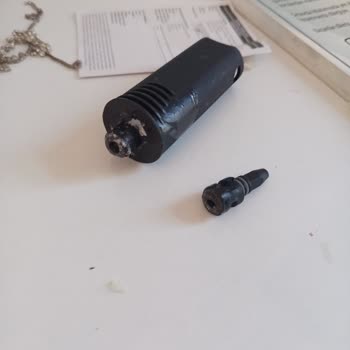 Satın Alınan Buhar Makinesinin Parçası İlk Kullanımda Kırıldı, Müşteri Hizmetlerinden Dönüş Alınamıyor