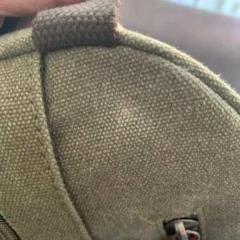 Defolu Çanta Değişimi Yapılmadı Mağduriyetim Giderilmiyor