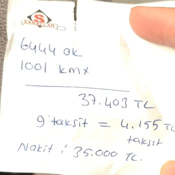 Bayi Fiyat Değişikliği Ve Çalışanların İlgisiz Tutumu Nedeniyle Mağduriyet