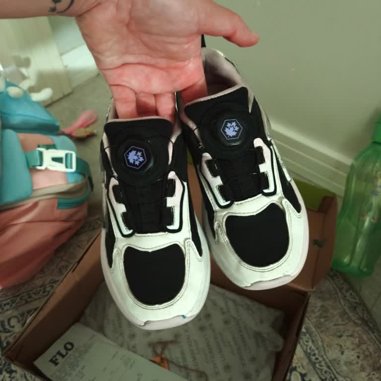 Aldığım Ayakkabı Kızımda Koku Yaptı İade Talebim Reddedildi