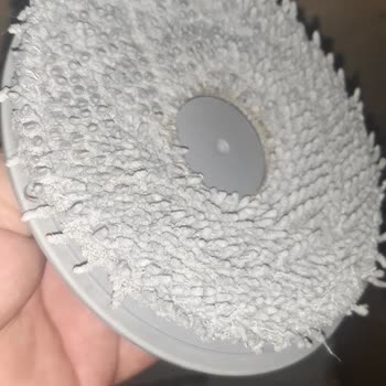 Sıfır Robot Süpürge Arızalı Çıktı İade Ve Servis Süreçleri Mağduriyet Yaşatıyor