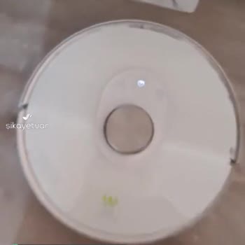 Wiami Fx 9 Pro Robot Süpürge Pişmanlığı!