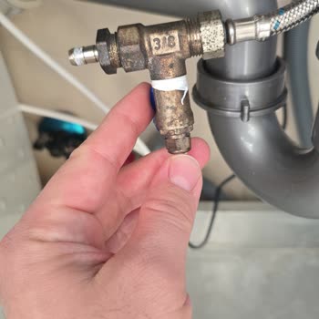 Aura Cebilon Yetkili Servis Hatası Sonrası Su Baskını Ve Müşteri Hizmetlerinden Destek Alamama