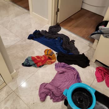 Aura Cebilon Yetkili Servis Hatası Sonrası Su Baskını Ve Müşteri Hizmetlerinden Destek Alamama