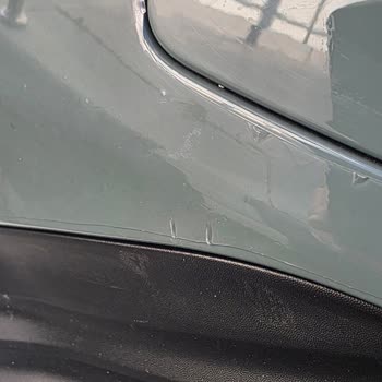 Sıfır Araçta Teslimat Ve Servis Kalitesizliği Mağduriyeti