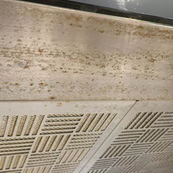 Yeni Alınan Franke Fırın Su Akıtıyor Davlumbaz Paslandı Teknik Servis Çözüm Sunmuyor