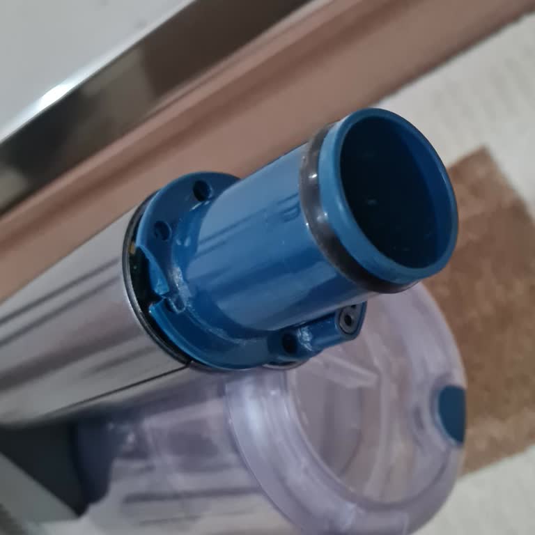 Philips Süpürge Parçası Kendi Kendine Kırıldı, Garanti Desteği Bekliyorum