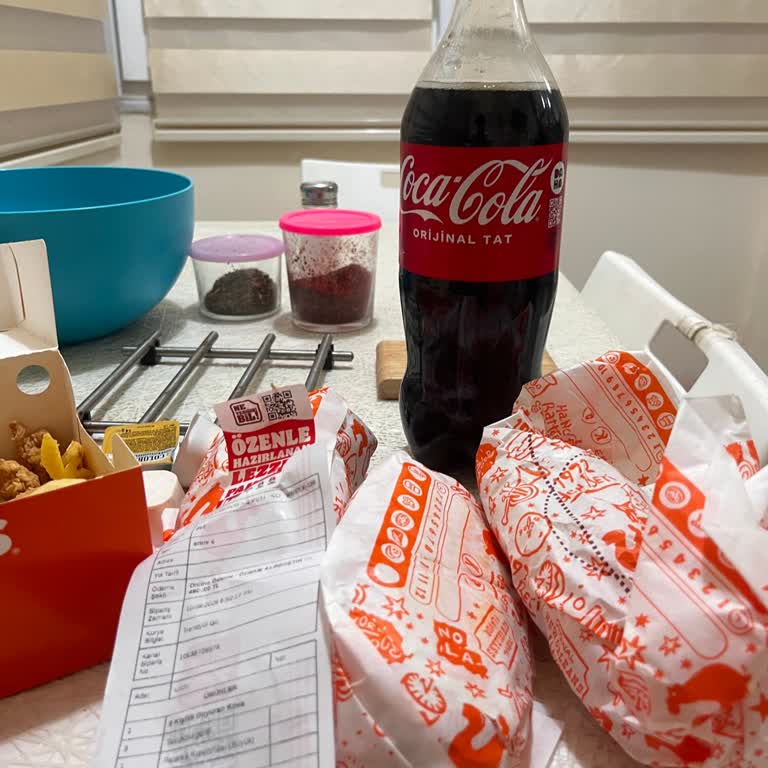 Eksik, Hatalı Ve Soğuk Siparişe Çözüm Sunulmayan Müşteri Deneyimi